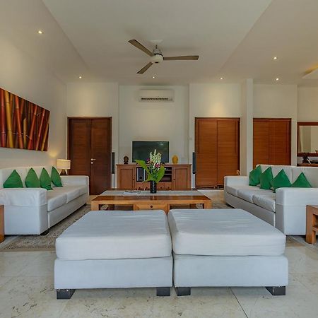 Bali Villa Lotus Seminyak  Exterior photo