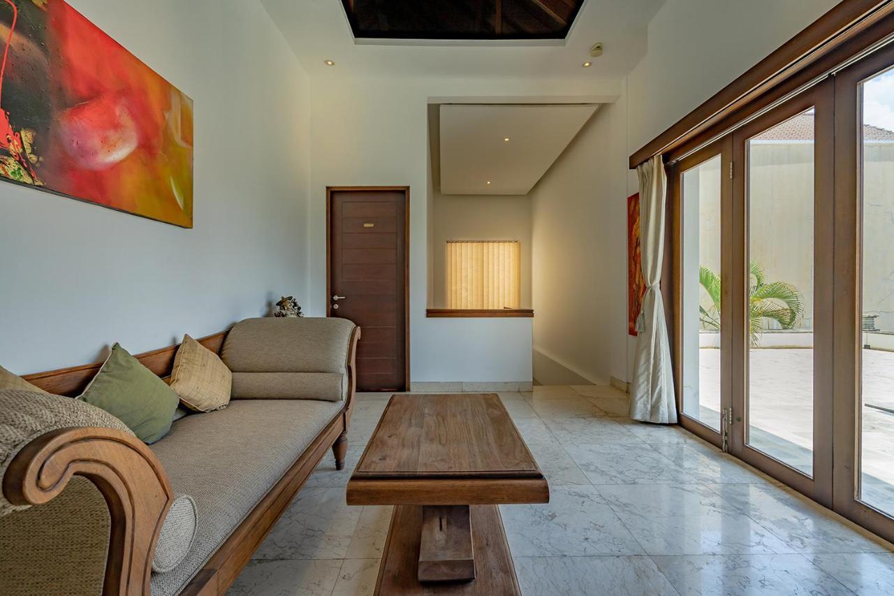 Bali Villa Lotus Seminyak  Exterior photo