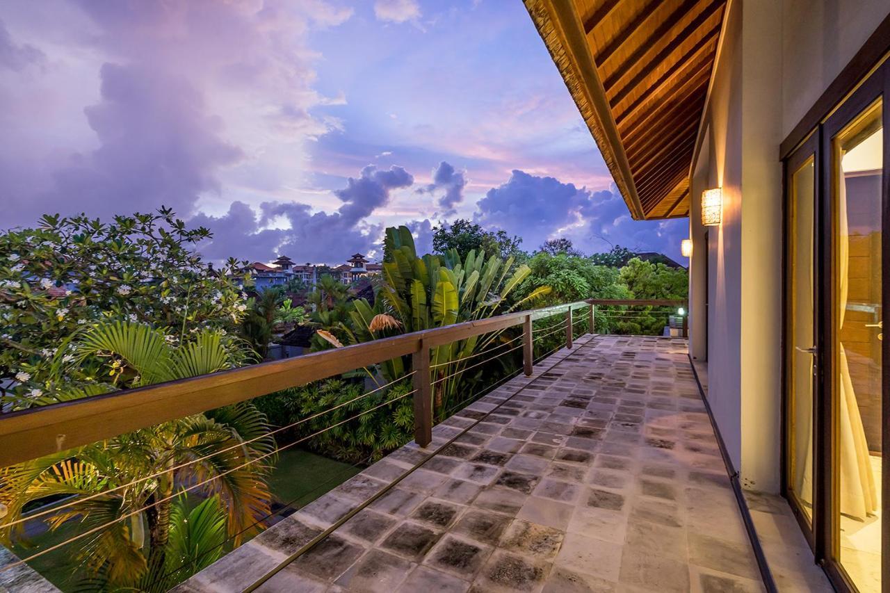 Bali Villa Lotus Seminyak  Exterior photo