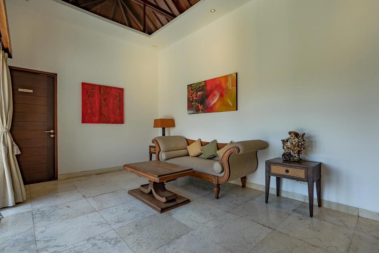 Bali Villa Lotus Seminyak  Exterior photo