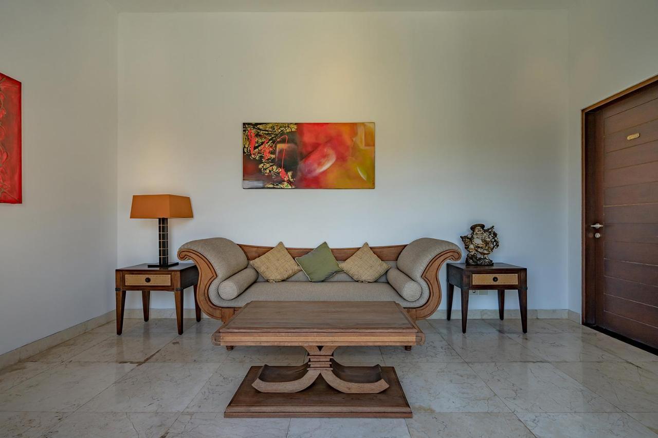 Bali Villa Lotus Seminyak  Exterior photo