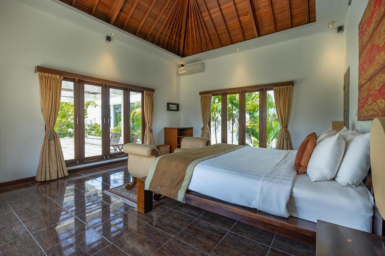 Bali Villa Lotus Seminyak  Exterior photo