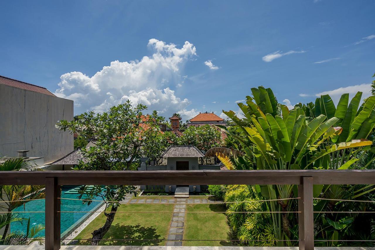 Bali Villa Lotus Seminyak  Exterior photo