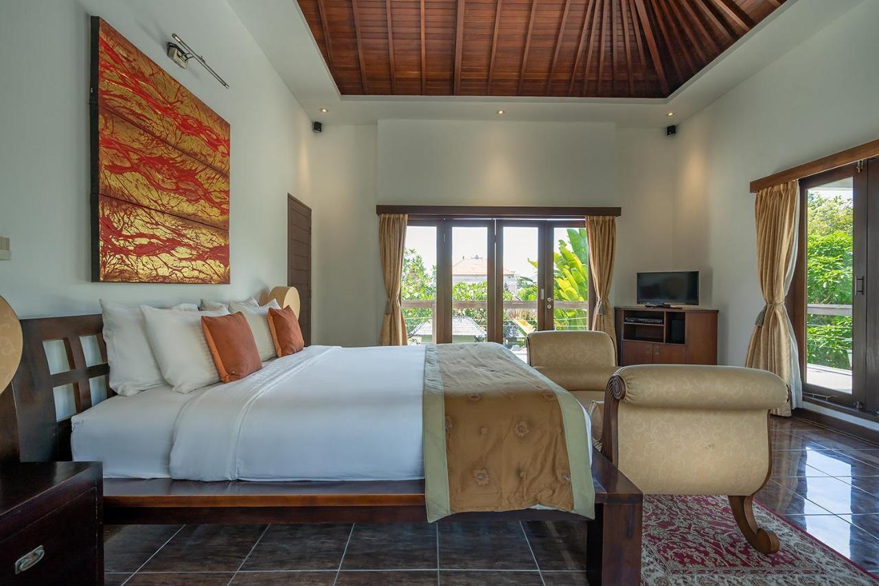 Bali Villa Lotus Seminyak  Exterior photo