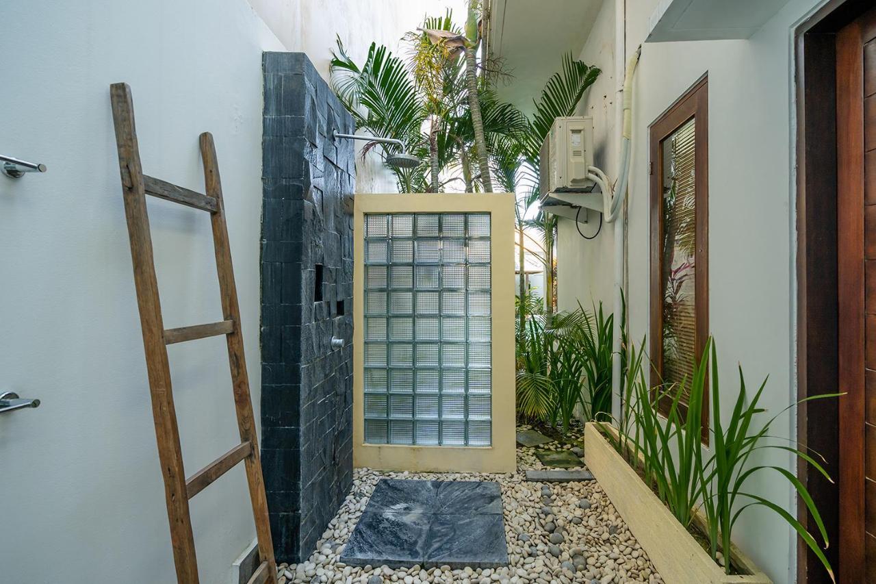 Bali Villa Lotus Seminyak  Exterior photo