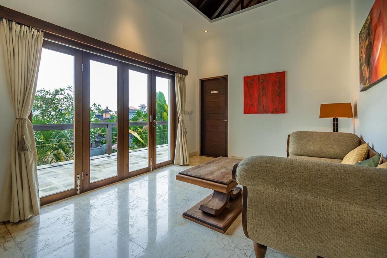 Bali Villa Lotus Seminyak  Exterior photo