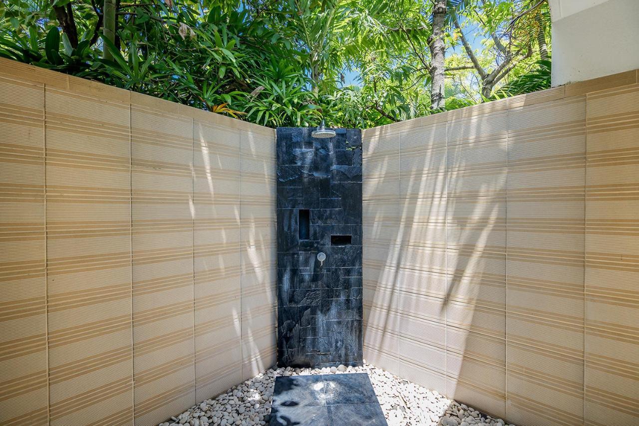 Bali Villa Lotus Seminyak  Exterior photo